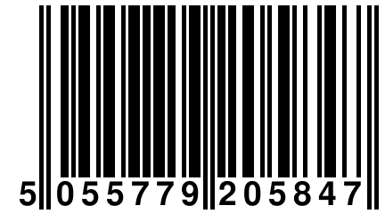 5 055779 205847