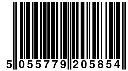 5 055779 205854