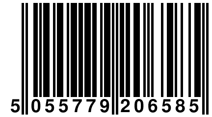 5 055779 206585
