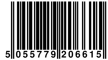 5 055779 206615