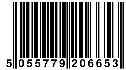 5 055779 206653