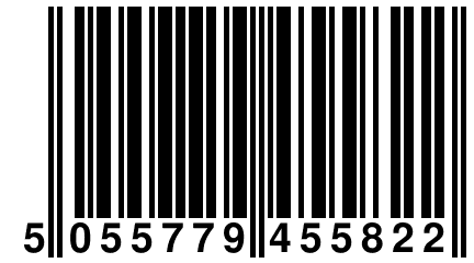 5 055779 455822