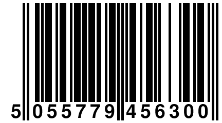 5 055779 456300