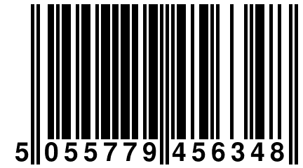 5 055779 456348