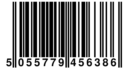 5 055779 456386