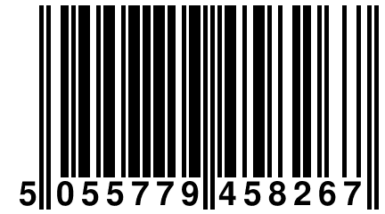 5 055779 458267