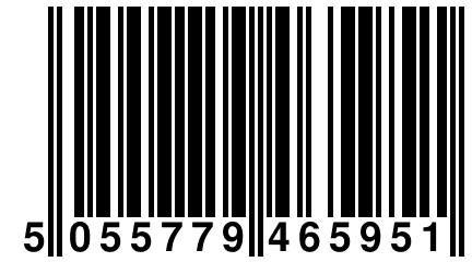 5 055779 465951