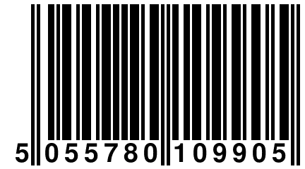 5 055780 109905
