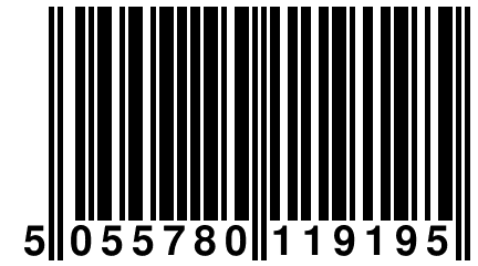 5 055780 119195