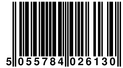 5 055784 026130