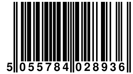 5 055784 028936