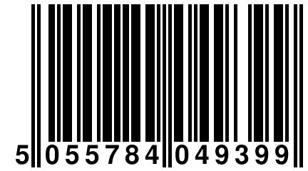 5 055784 049399