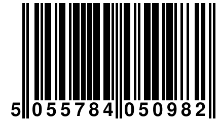 5 055784 050982