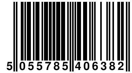 5 055785 406382