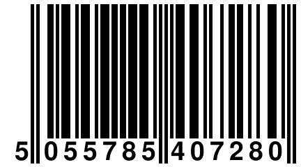 5 055785 407280