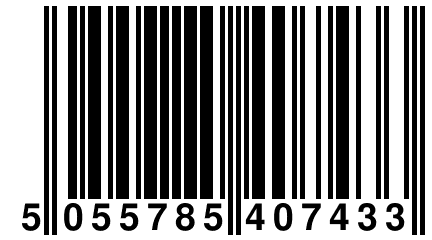 5 055785 407433