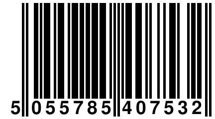 5 055785 407532