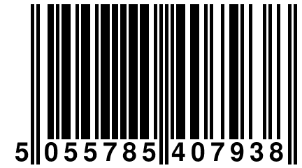 5 055785 407938
