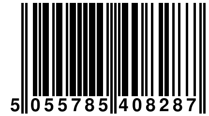 5 055785 408287