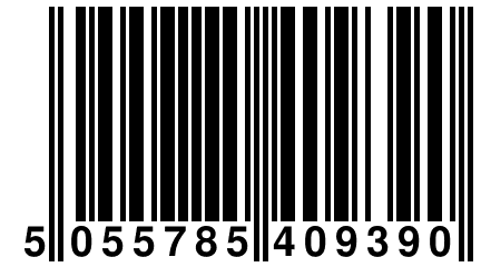 5 055785 409390