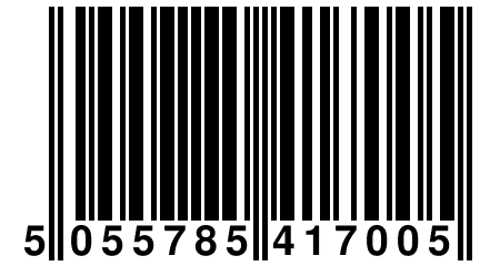 5 055785 417005