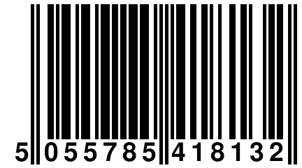 5 055785 418132