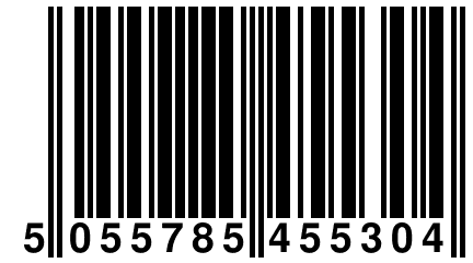 5 055785 455304