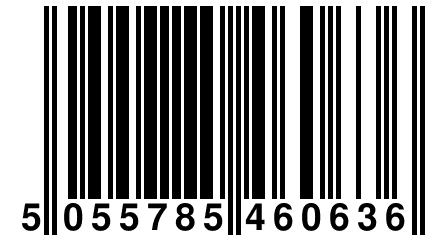 5 055785 460636