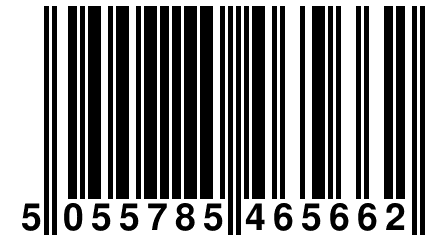 5 055785 465662