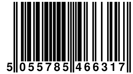 5 055785 466317
