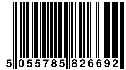 5 055785 826692