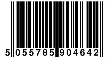 5 055785 904642
