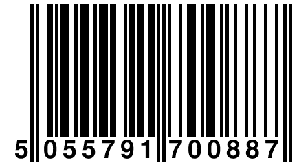 5 055791 700887