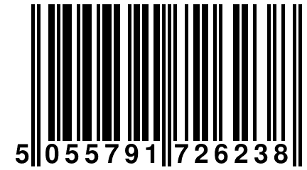 5 055791 726238