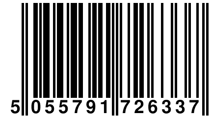 5 055791 726337
