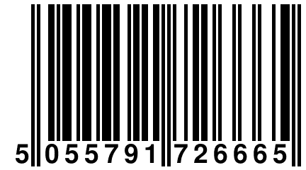 5 055791 726665