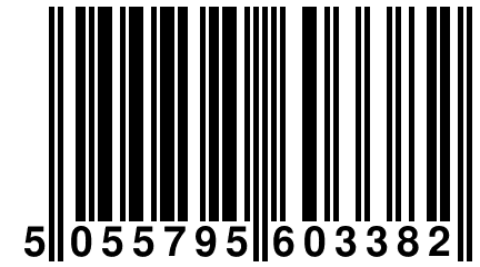 5 055795 603382