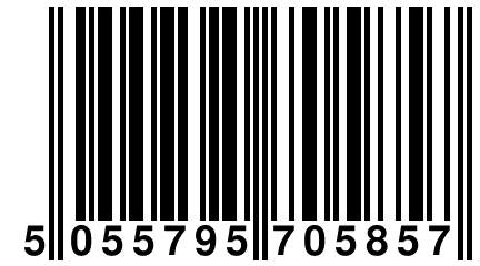 5 055795 705857