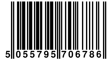 5 055795 706786