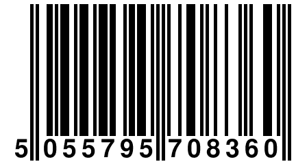 5 055795 708360