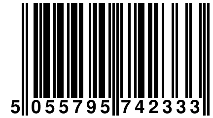 5 055795 742333
