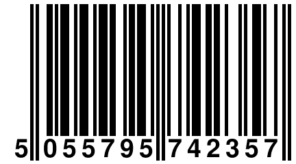 5 055795 742357