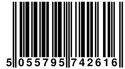 5 055795 742616