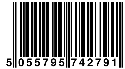 5 055795 742791
