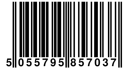 5 055795 857037