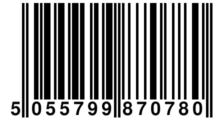 5 055799 870780
