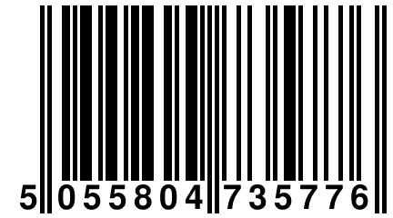 5 055804 735776