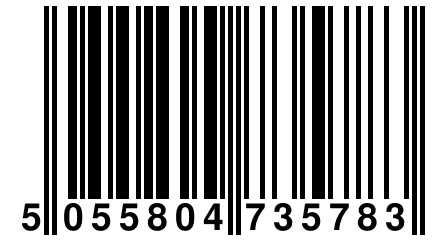 5 055804 735783