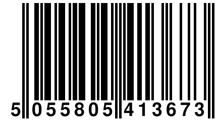 5 055805 413673