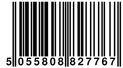 5 055808 827767